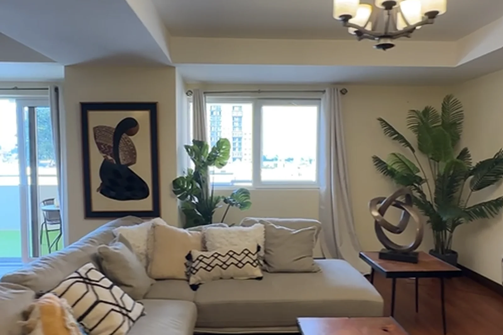 Apartamento en Real Torre de los Altos
