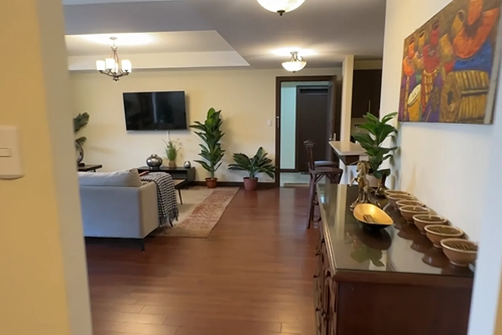 Apartamento en Real Torre de los Altos