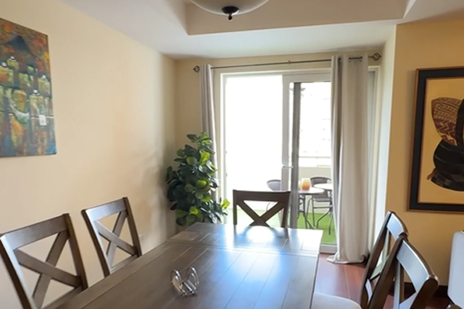 Apartamento en Real Torre de los Altos