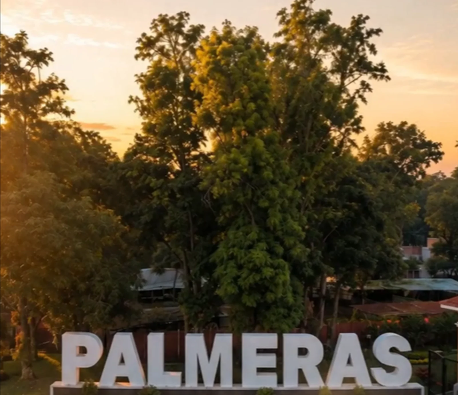Lotes Urbanizados en Las Palmeras San Miguel