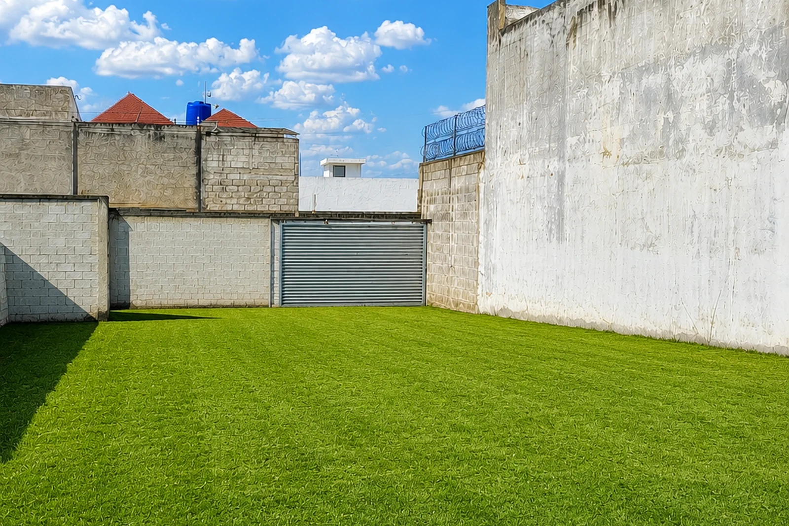Lote Urbanizado en Condominio La Cañada 2