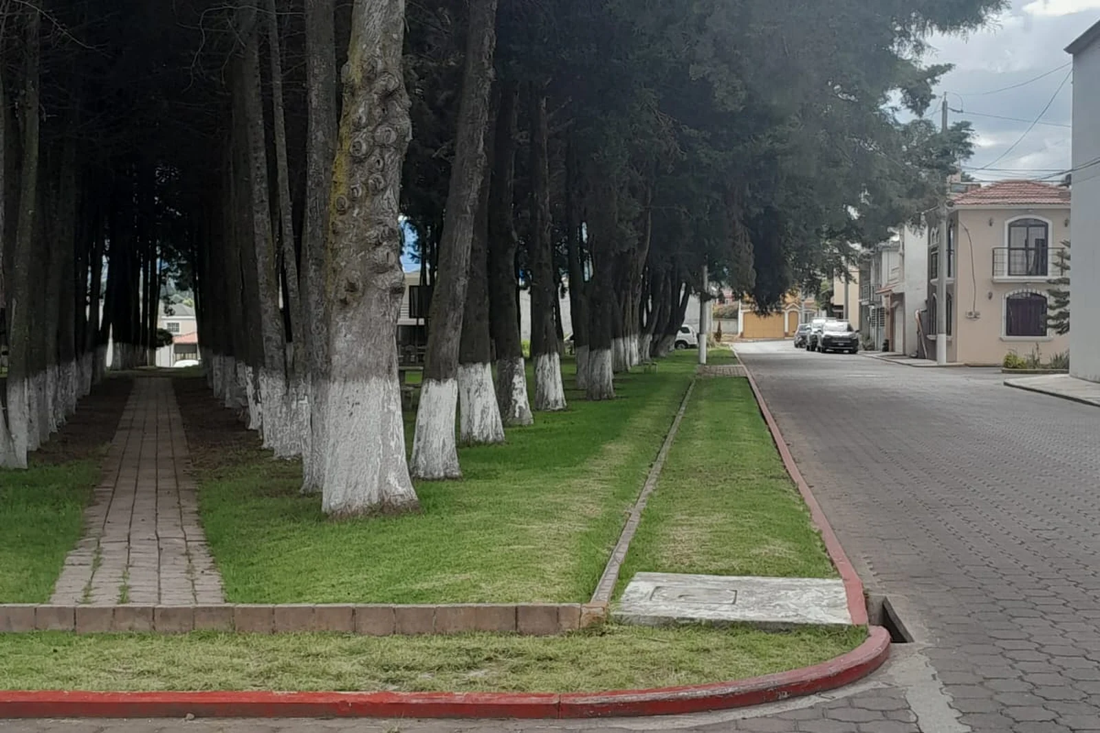 Lote Urbanizado en Condominio La Cañada 2