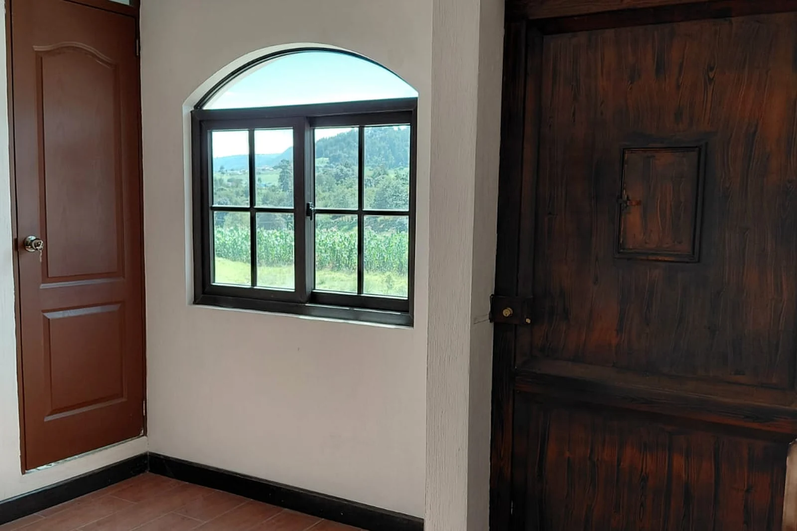 Casa Alessandra en Residencial Miralbosque
