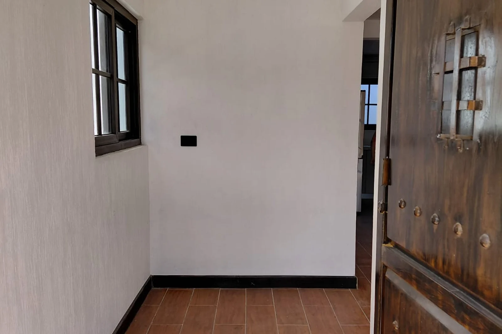 Casa Alessandra en Residencial Miralbosque