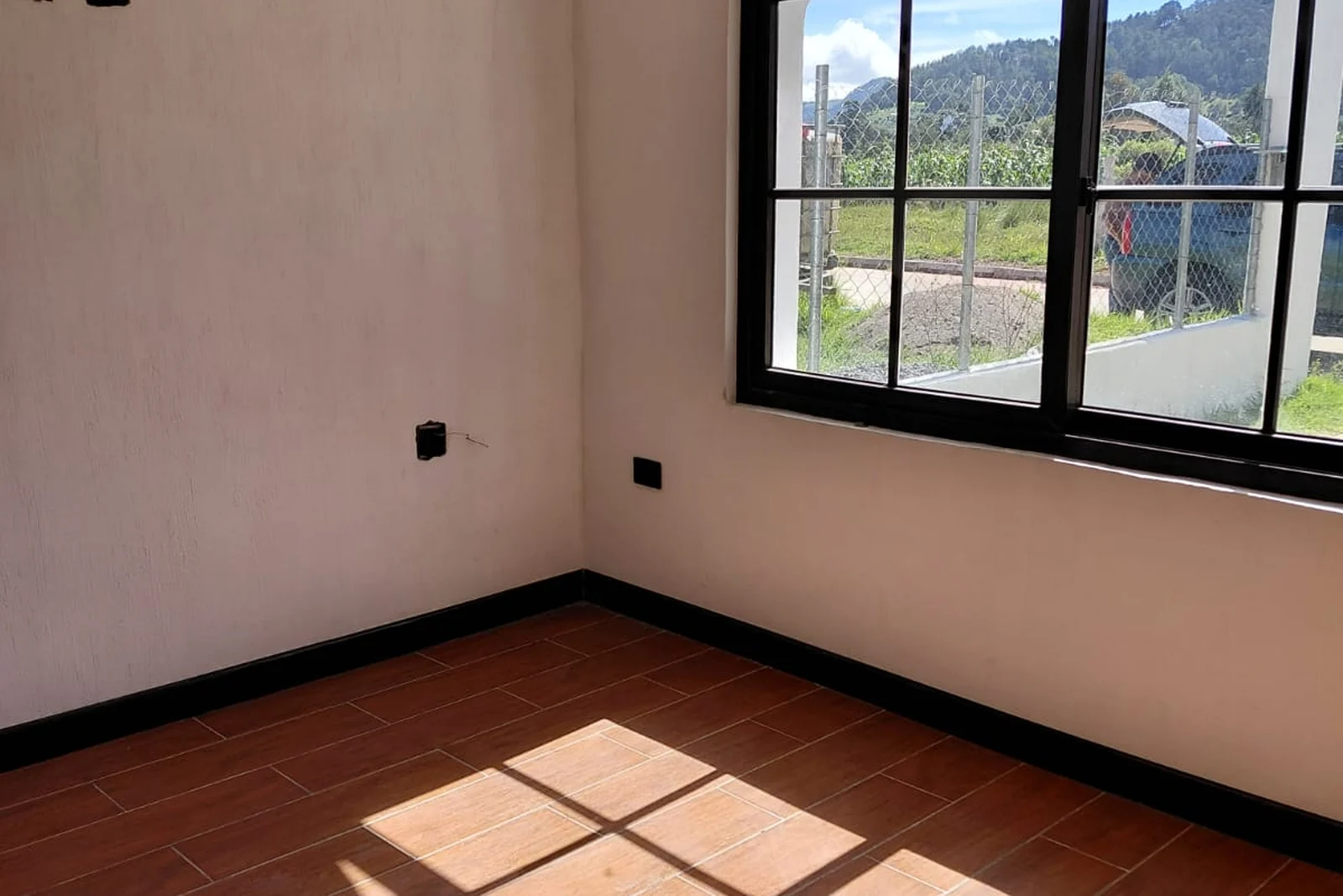 Casa Alessandra en Residencial Miralbosque