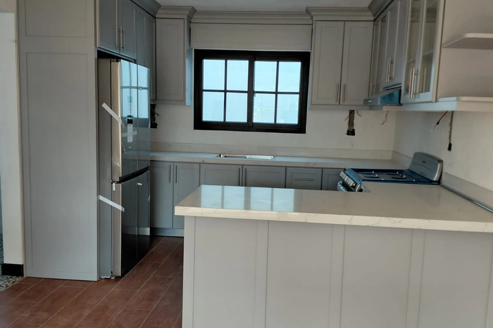 Casa Alessandra en Residencial Miralbosque