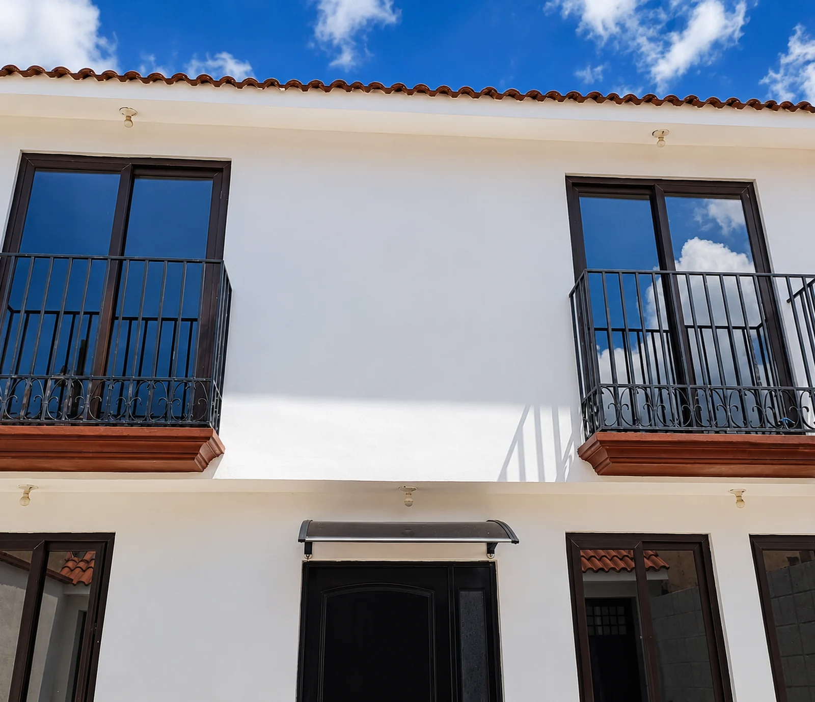 Casa en Residencial Xelagardens