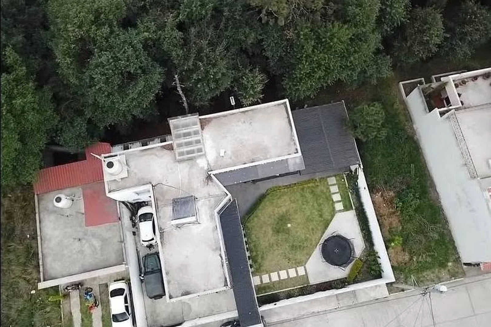 Casa de Lujo en Bosques de la Esperanza, Quetzaltenango