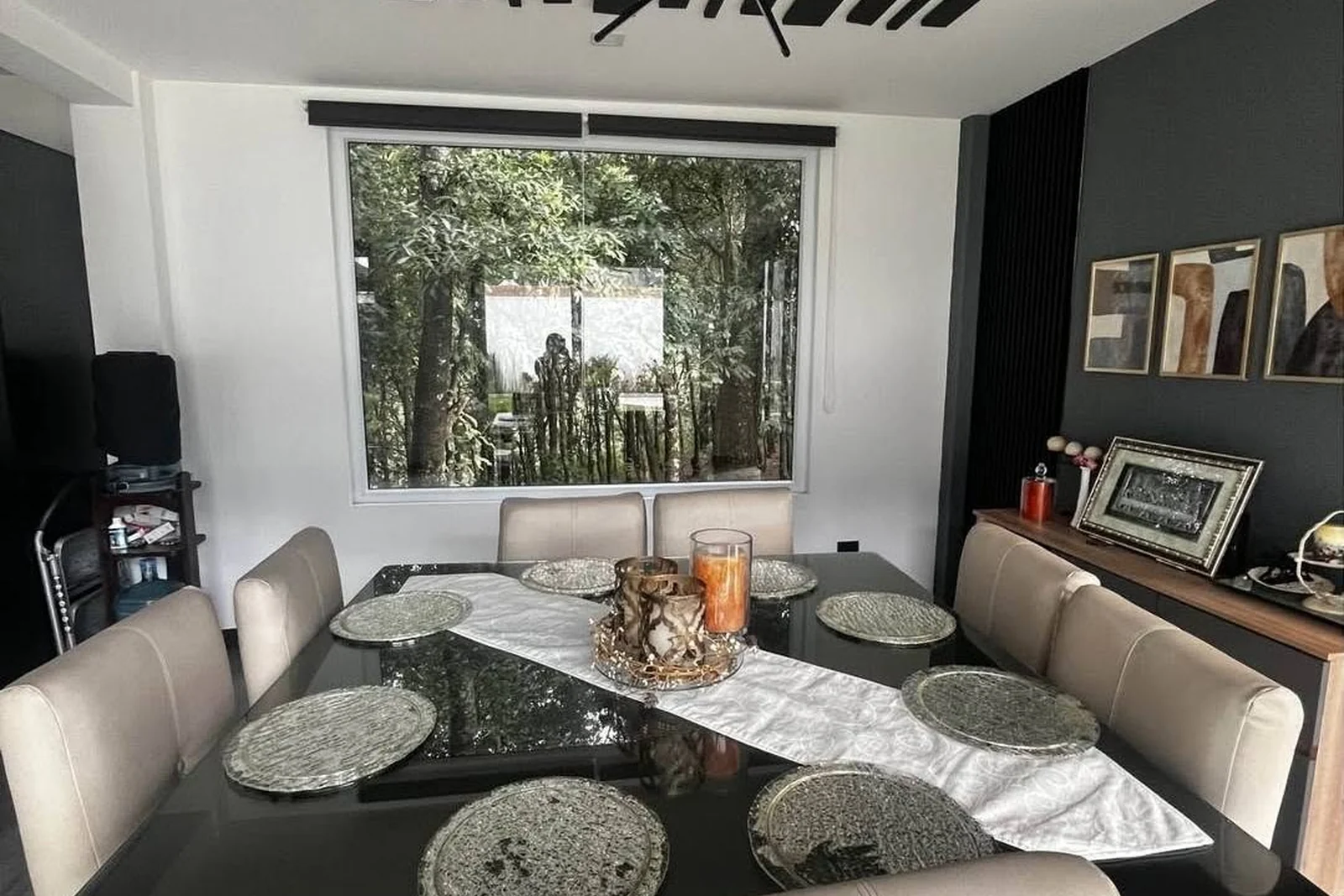Casa de Lujo en Bosques de la Esperanza, Quetzaltenango