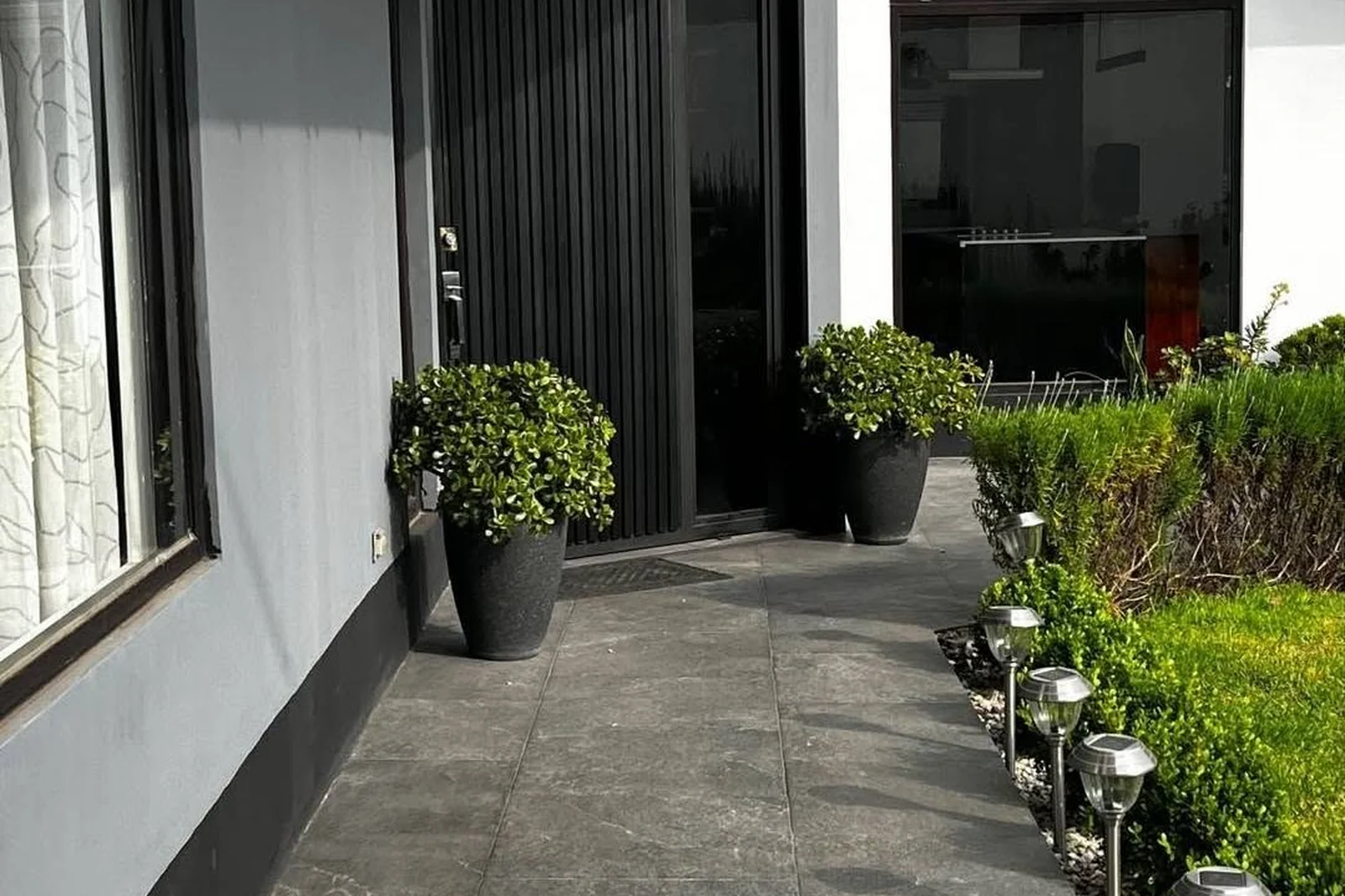 Casa de Lujo en Bosques de la Esperanza, Quetzaltenango