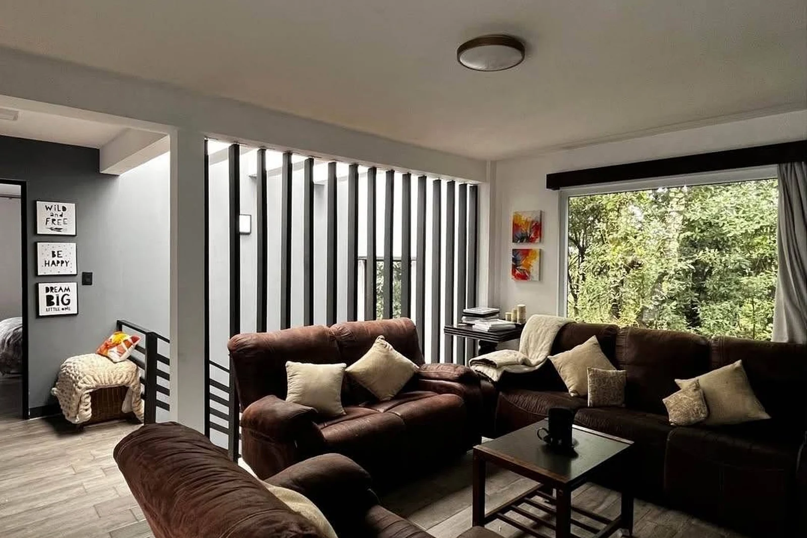 Casa de Lujo en Bosques de la Esperanza, Quetzaltenango