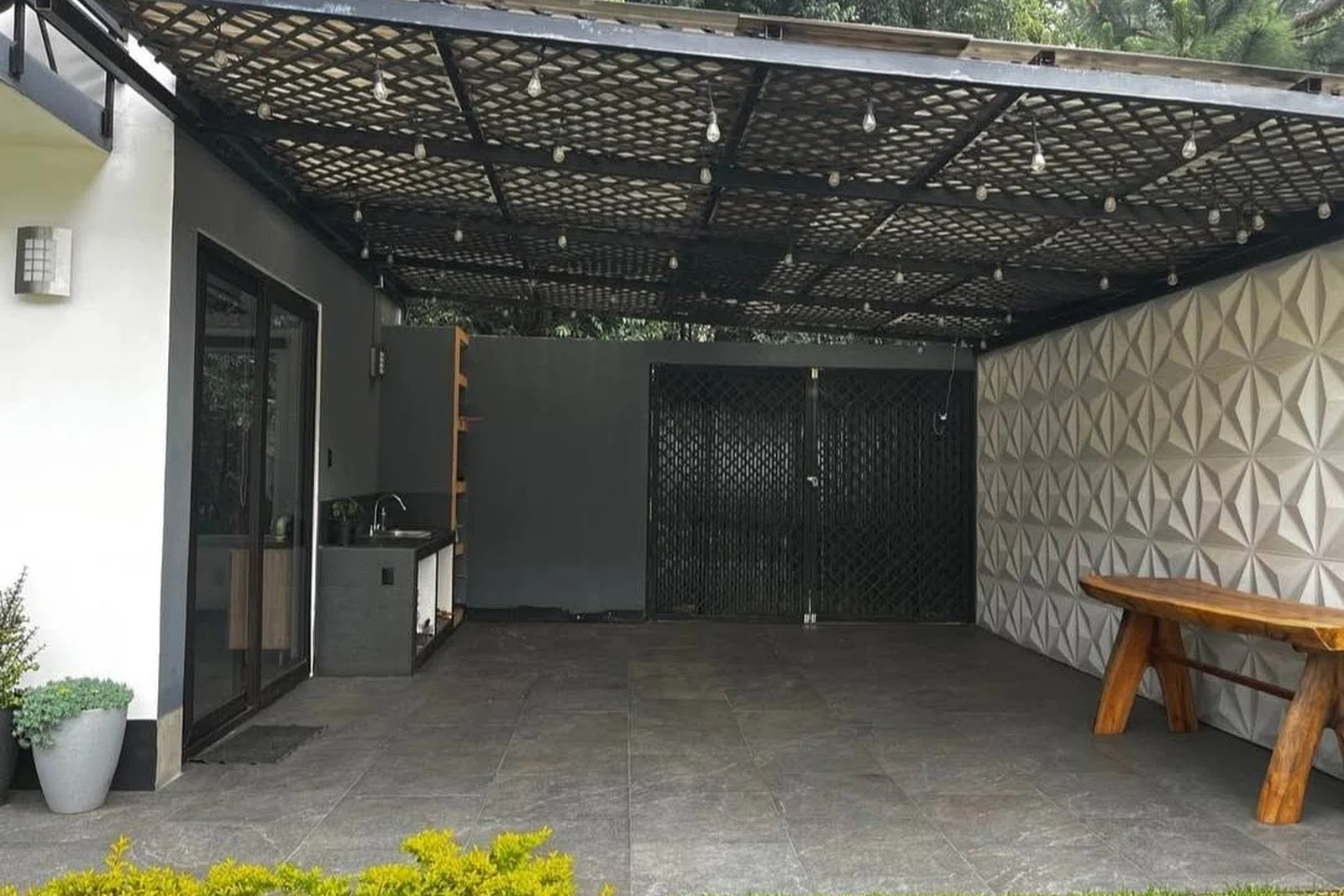 Casa de Lujo en Bosques de la Esperanza, Quetzaltenango